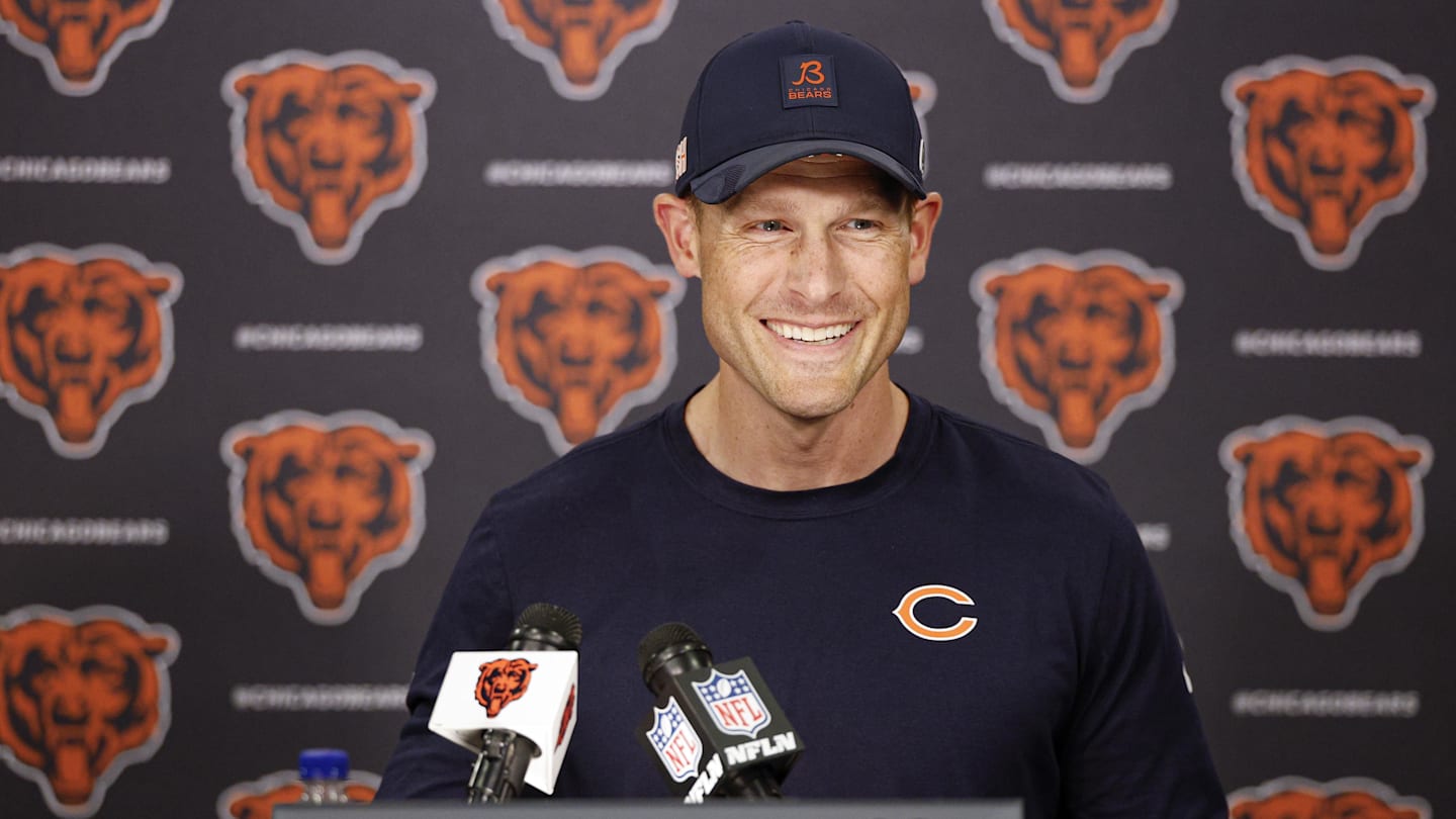 NFL Coach of the Year Odds for 2025 Season (Chicago Bears' Ben Johnson Opens as the Early Favorite)