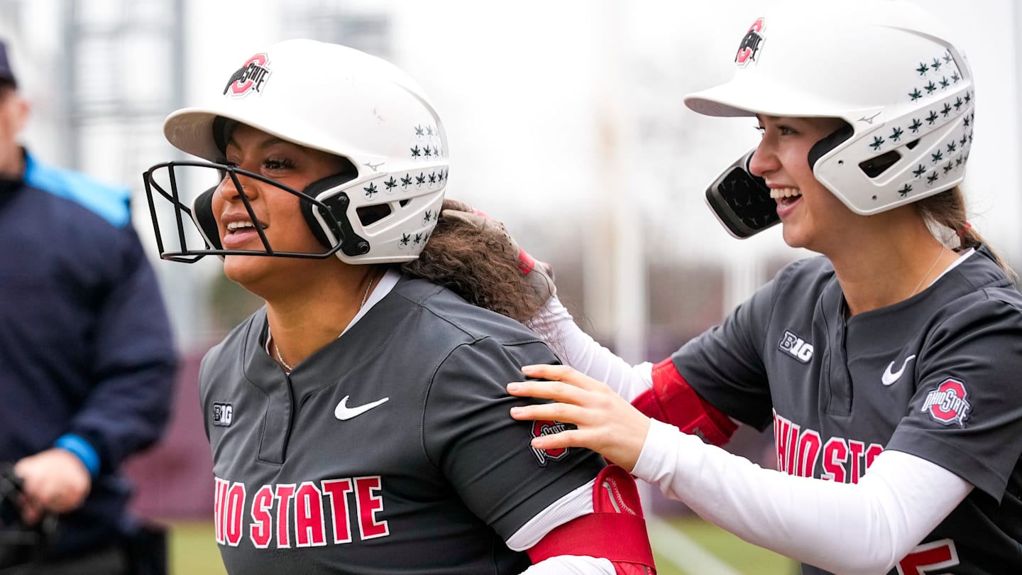 Softball On SI