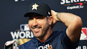 Verlander seguirá su carrera con los Mets