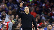 Lue ya tiene 4 años en la organización de los Clippers