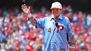 El presidente Donald Trump indultará a Pete Rose 