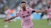 Lionel Messi has shined for Inter Miami