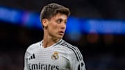 Guler will not be swapping Madrid for Juventus