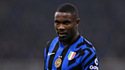Thuram has been linked with Liverpool
