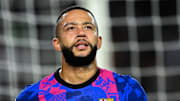 Memphis Depay