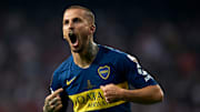 Gol de Benedetto