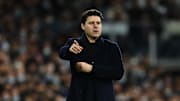 Mauricio Pochettino