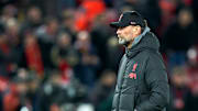 Liverpool FC v Real Madrid: Round of 16 Leg One - UEFA Champions League