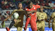 America de Cali v Rionegro Aguilas - Liga Aguila II 2019