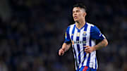 FC Porto v Gil Vicente - Liga Portugal Bwin