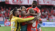 America de Cali v Junior FC - Liga Aguila II 2019 Final