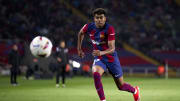 FC Barcelona v Valencia CF - LaLiga EA Sports