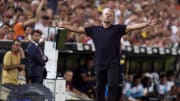 Valencia CF v FC Barcelona  - La Liga EA Sports