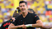 Villarreal CF v FC Barcelona  - La Liga EA Sports