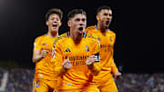 CD Leganes v Real Madrid CF - La Liga EA Sports