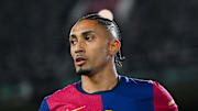 FC Barcelona v Atletico de Madrid - La Liga EA Sports