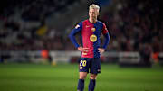 FC Barcelona v CD Leganes - La Liga EA Sports
