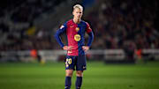 FC Barcelona v CD Leganes - La Liga EA Sports