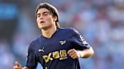 Luka Romero es del interés de Chivas