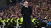 Real Madrid C.F. v 	Manchester City - UEFA Champions League 2024/25 League Knockout Play-off Second