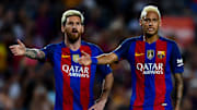 FC Barcelona v Deportivo Alaves - La Liga