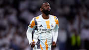 Real Madrid CF v CD Leganes - La Liga EA Sports