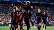 RCD Espanyol de Barcelona v FC Barcelona - La Liga EA Sports