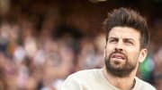 Gerard Piqué lors de la Kings League Tournament 2023 