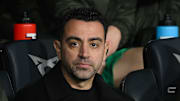 Xavi va quitter son poste.
