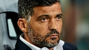 Sergio Conceiçao, proche de l'OM