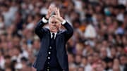 Carlo Ancelotti et le Real Madrid peuvent souffler.