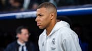Kylian Mbappé, décevant face aux Gunners.