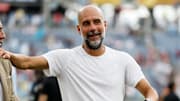 Pep Guardiola