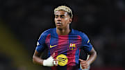Lamine Yamal va très prochainement retrouver le FC Barcelone