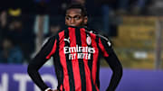 Rafael Leao réalise un bon debut de saison avec l'AC Milan.