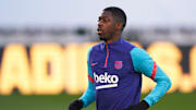 Ousmane Dembele