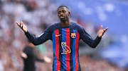 Ousmane Dembele