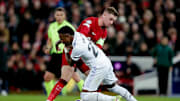 Jordan Henderson di pertandingan vs Real Madrid