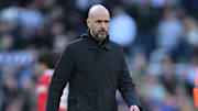 Erik ten Hag