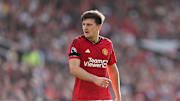 Harry Maguire tegaskan siap pertimbangkan masa depannya di Manchester United terkait minim waktu bermain