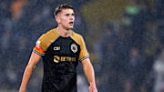 Viktor Gyokeres