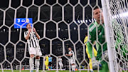 Juventus-Villarreal 
