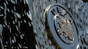 Il Logo dell'Uefa 
