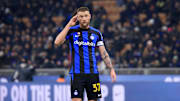 Milan Skriniar