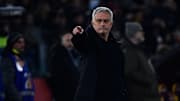 José Mourinho