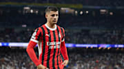 Alvaro Morata