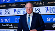 Paolo Scaroni