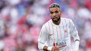 Sevilla FC v RCD Espanyol - La Liga Santander