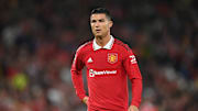 Manchester United v Liverpool FC - Premier League
