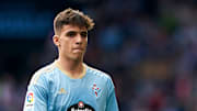 RC Celta v Atletico de Madrid - LaLiga Santander